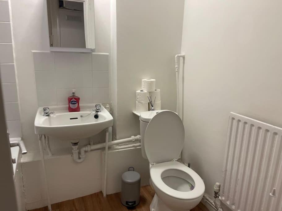 Appartement Flat In Vauxhall *
