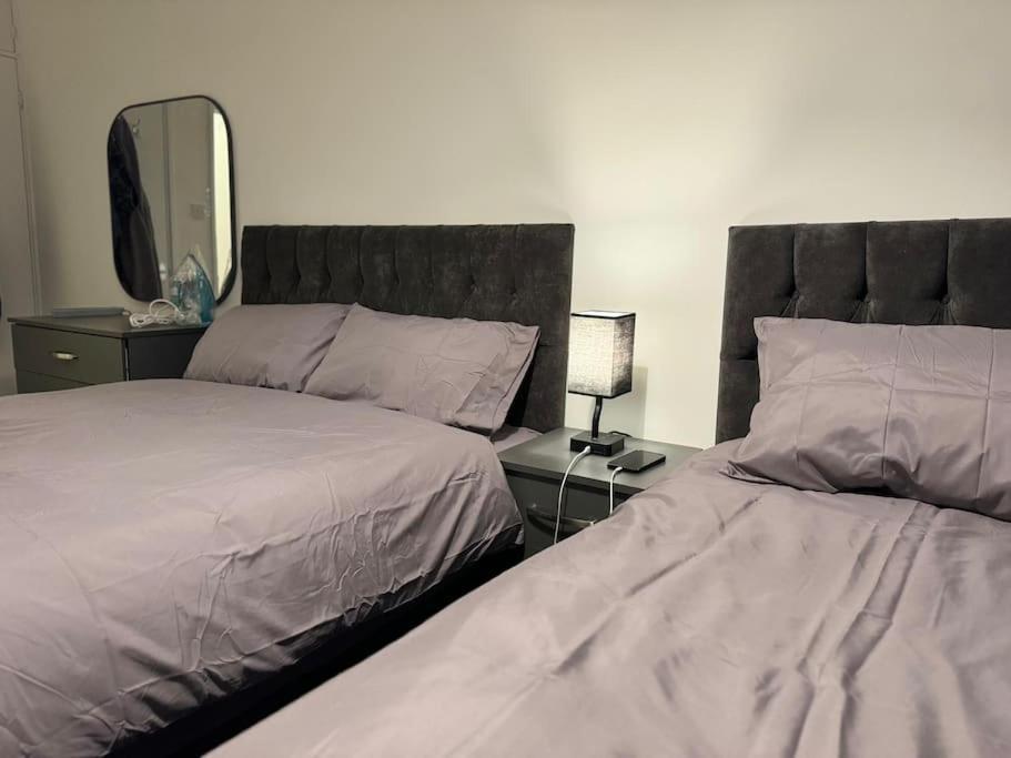 Flat In Vauxhall Appartement *