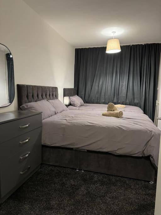 Flat In Vauxhall * Londen