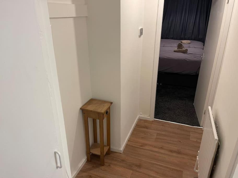 Appartement Flat In Vauxhall Londen